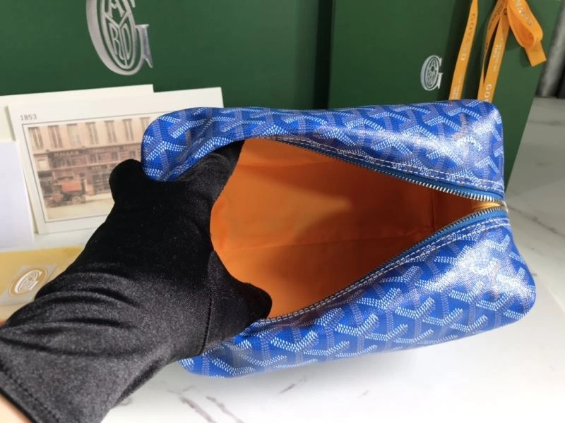 Affordable Goyard Cosmetic Bags 59150