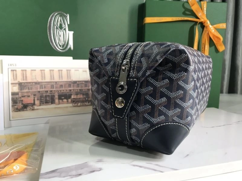 Goyard Cosmetic Bags Flexible 59161