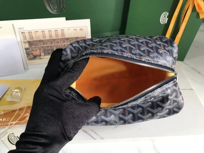 Goyard Cosmetic Bags Flexible 59161