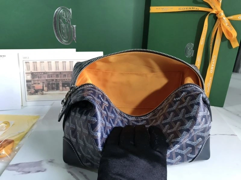 Goyard Cosmetic Bags Flexible 59161