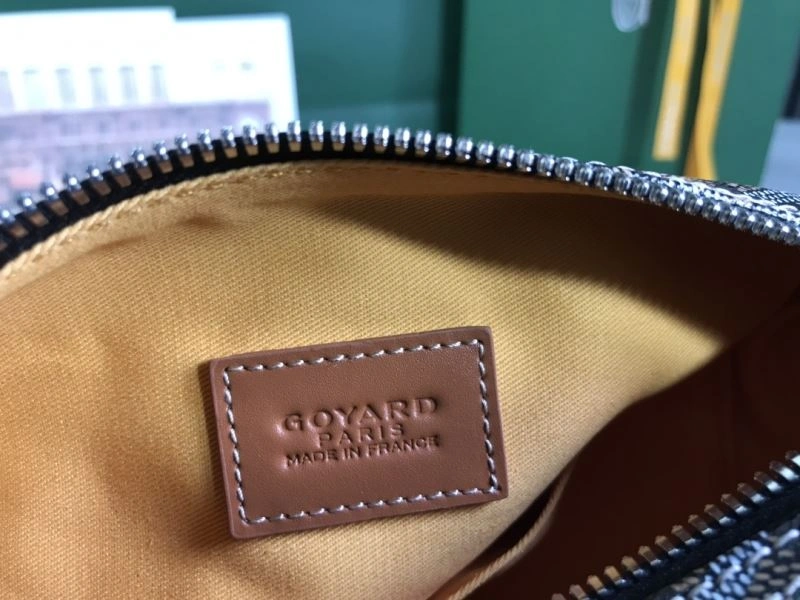 Sporty Goyard Cosmetic Bags 59157
