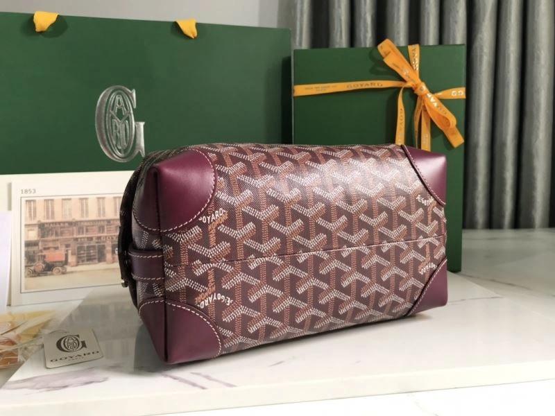 Practical Goyard Cosmetic Bags 59145