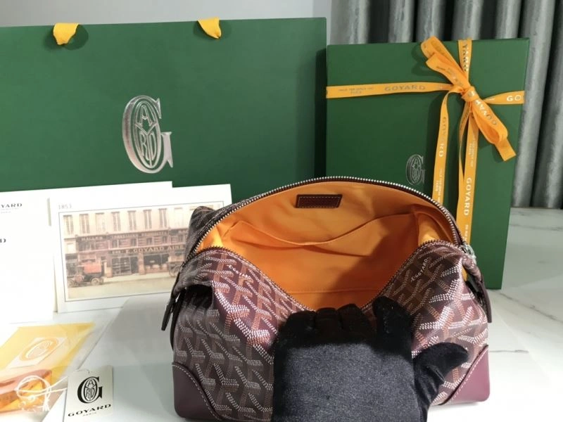 Practical Goyard Cosmetic Bags 59145