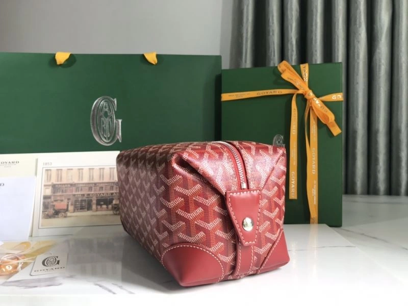 Functional Goyard Cosmetic Bags 59156