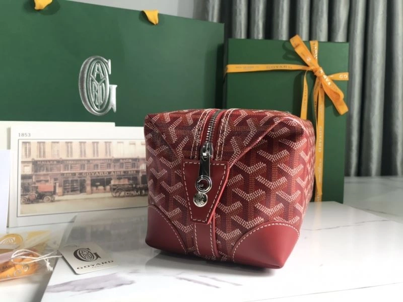 Functional Goyard Cosmetic Bags 59156