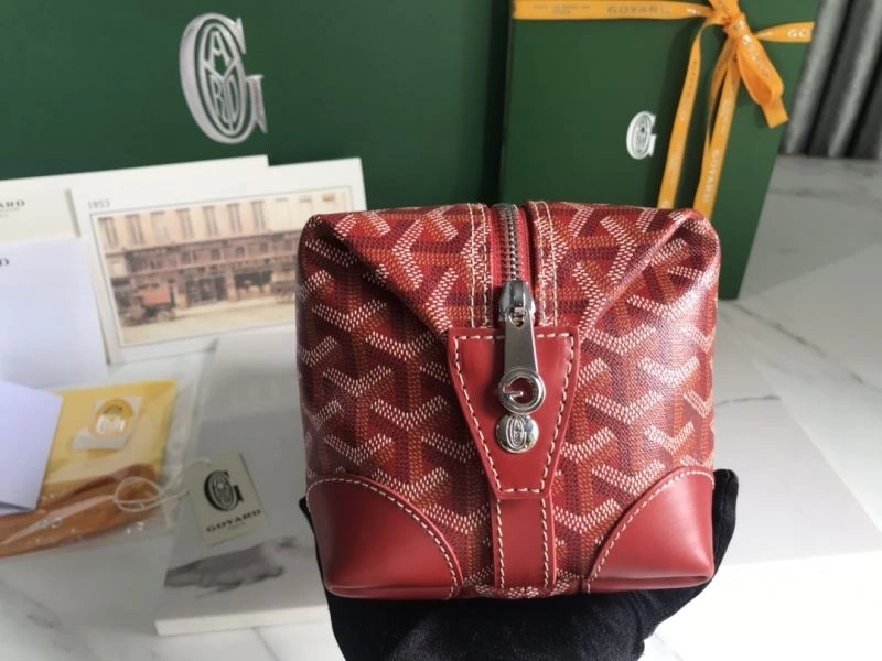Functional Goyard Cosmetic Bags 59156