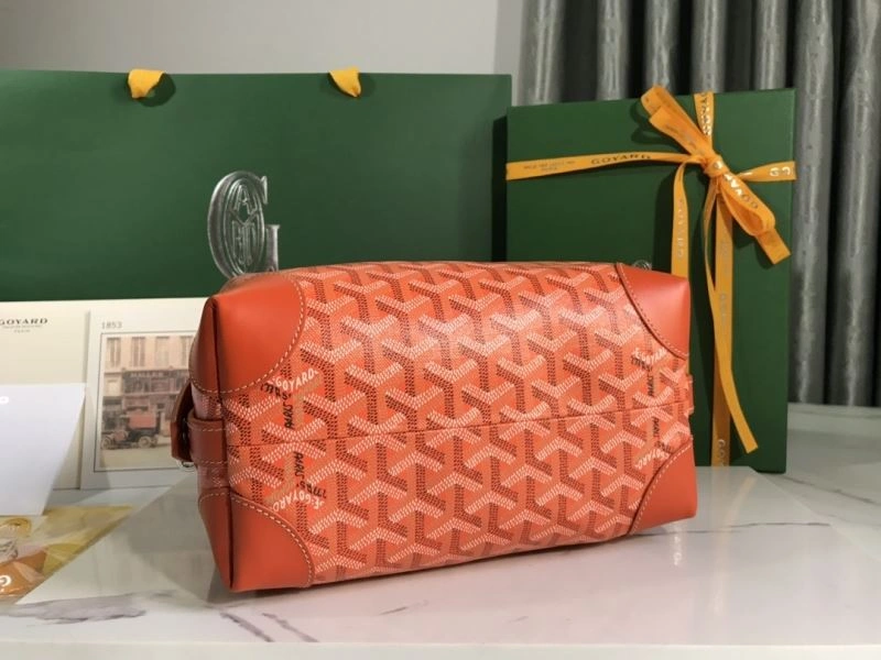 Sporty Goyard Cosmetic Bags 59147