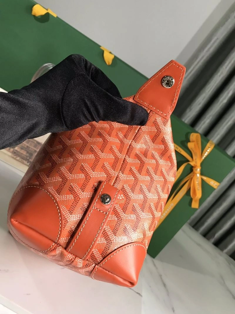Sporty Goyard Cosmetic Bags 59147
