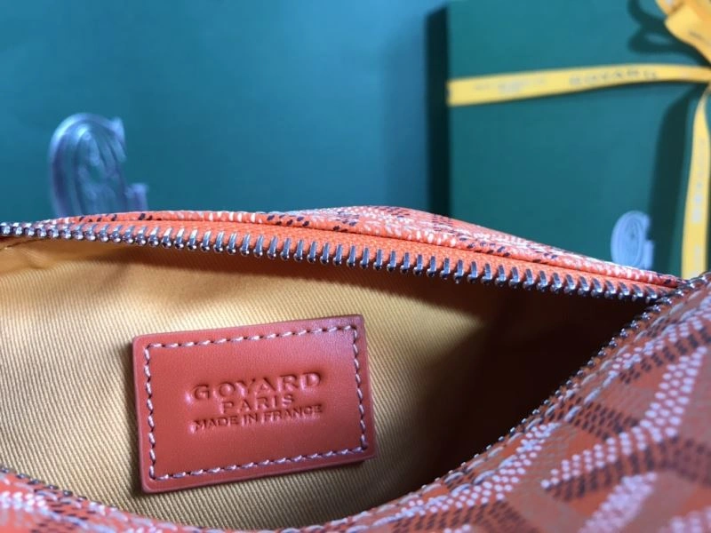 Sporty Goyard Cosmetic Bags 59147