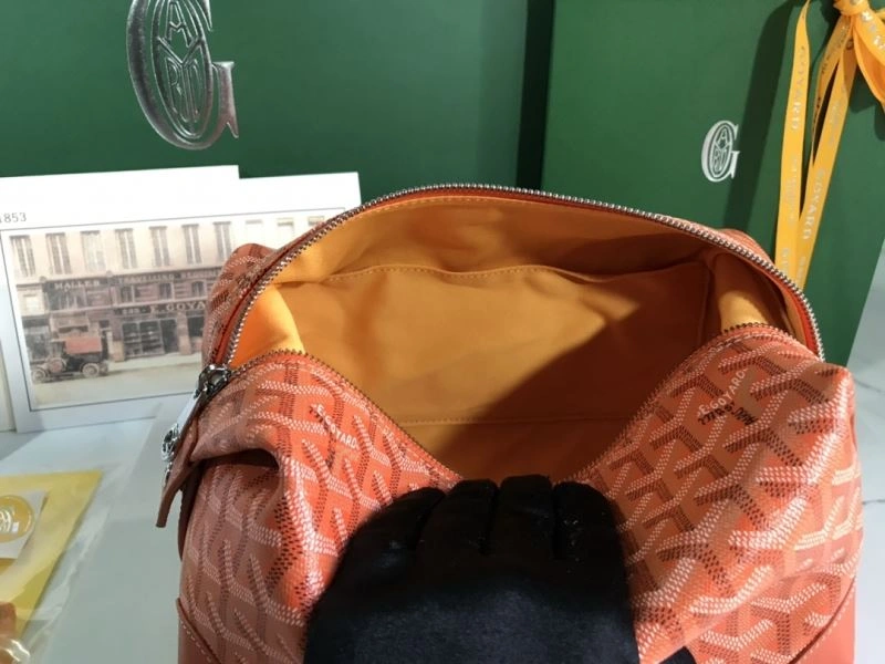 Sporty Goyard Cosmetic Bags 59147