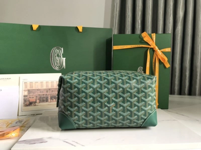 Goyard Cosmetic Bags QuickDry 59154