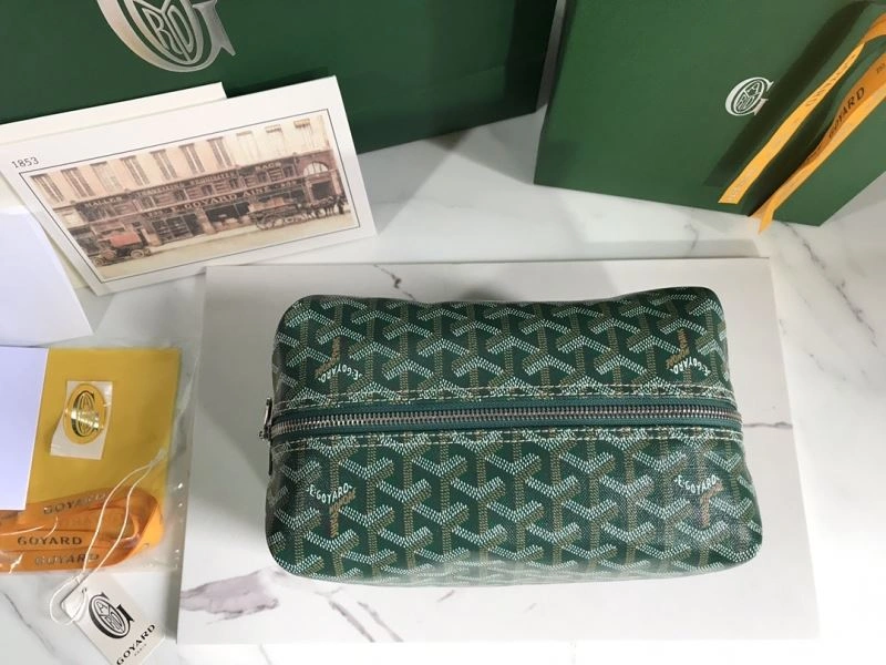 Goyard Cosmetic Bags QuickDry 59154