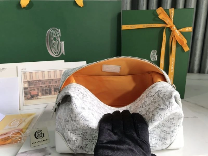 Affordable Goyard Cosmetic Bags 59158