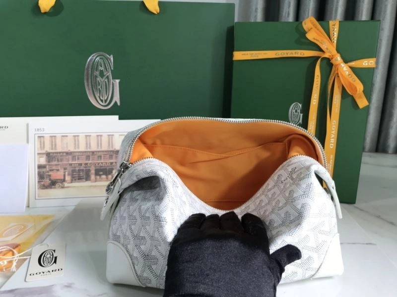 Affordable Goyard Cosmetic Bags 59158
