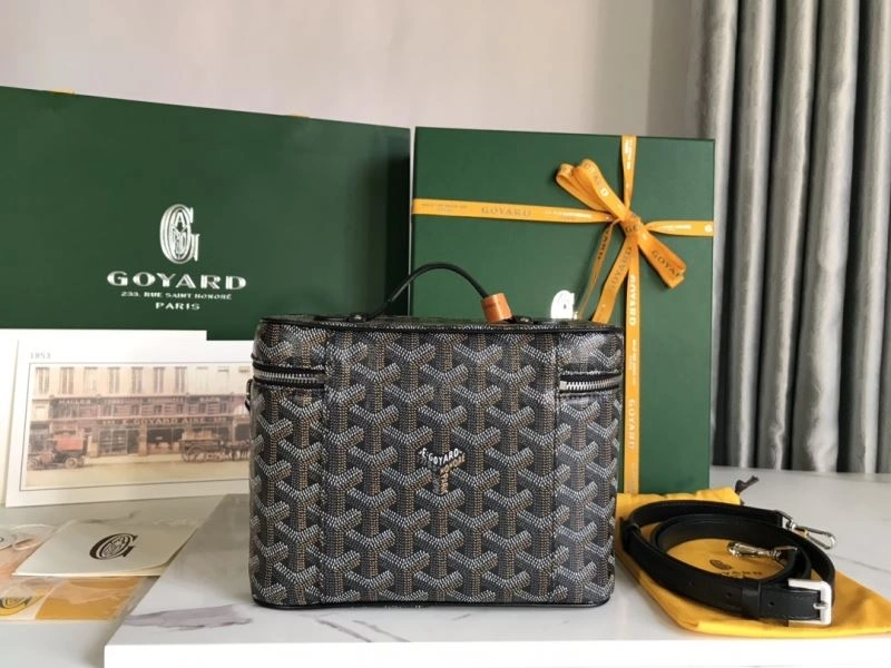 Goyard Cosmetic Bags Versatile 59153