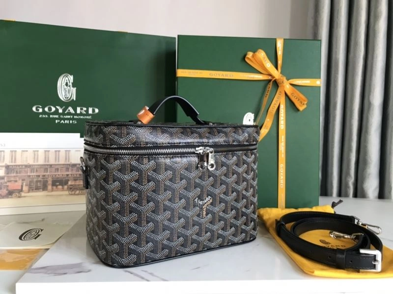 Goyard Cosmetic Bags Versatile 59153