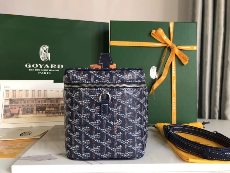 Neat Goyard Cosmetic Bags 59152