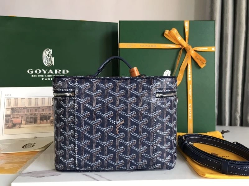 Neat Goyard Cosmetic Bags 59152