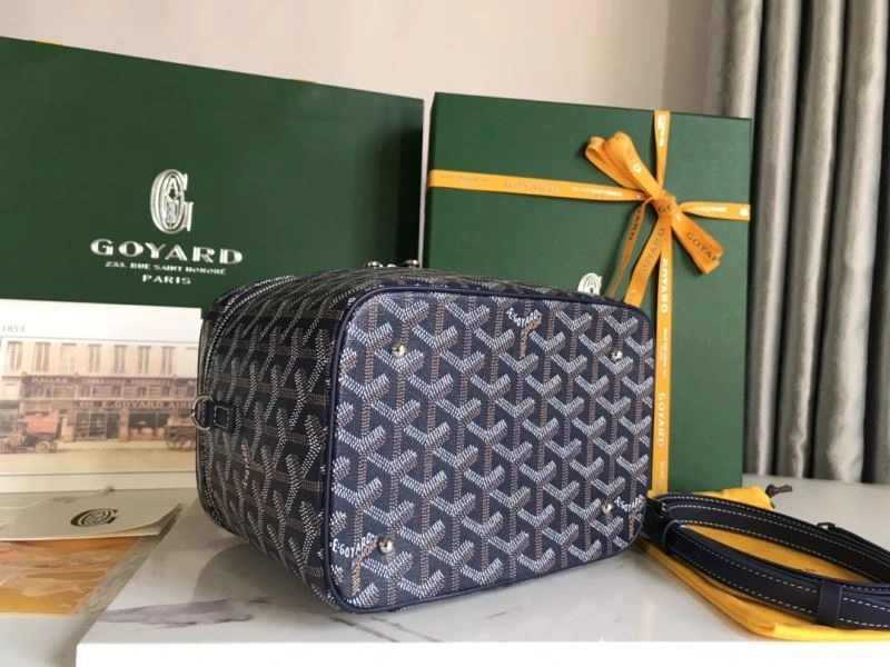 Neat Goyard Cosmetic Bags 59152