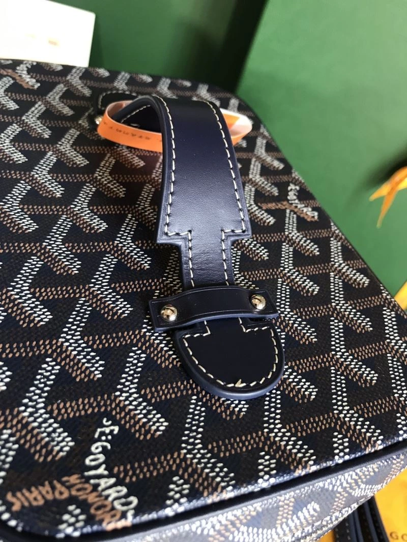 Neat Goyard Cosmetic Bags 59152