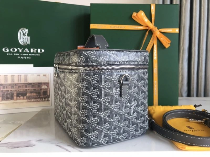 Goyard Cosmetic Bags ComfortFit 59143