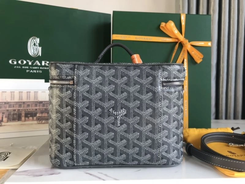Goyard Cosmetic Bags ComfortFit 59143
