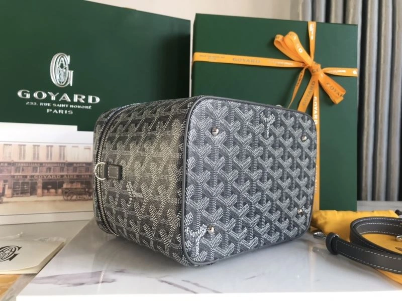 Goyard Cosmetic Bags ComfortFit 59143