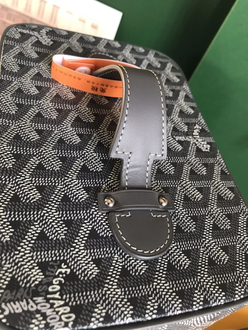 Goyard Cosmetic Bags ComfortFit 59143