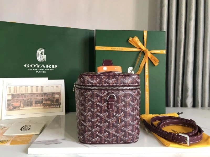 Goyard Cosmetic Bags Classic 59141