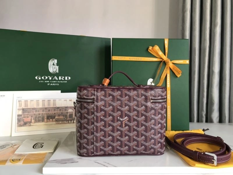 Goyard Cosmetic Bags Classic 59141