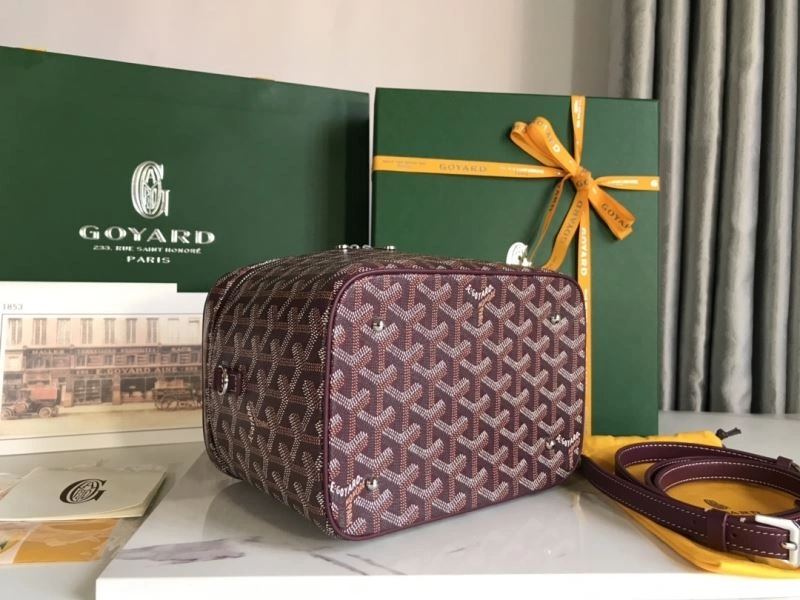 Goyard Cosmetic Bags Classic 59141
