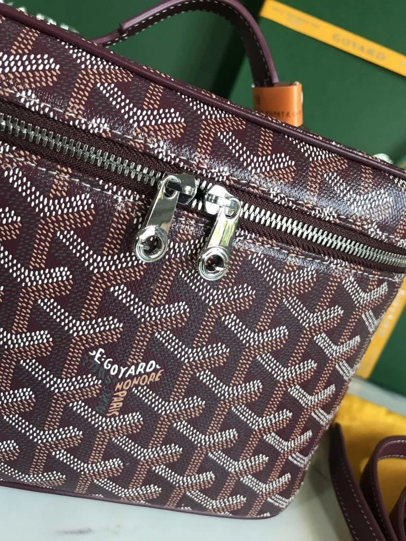 Goyard Cosmetic Bags Classic 59141
