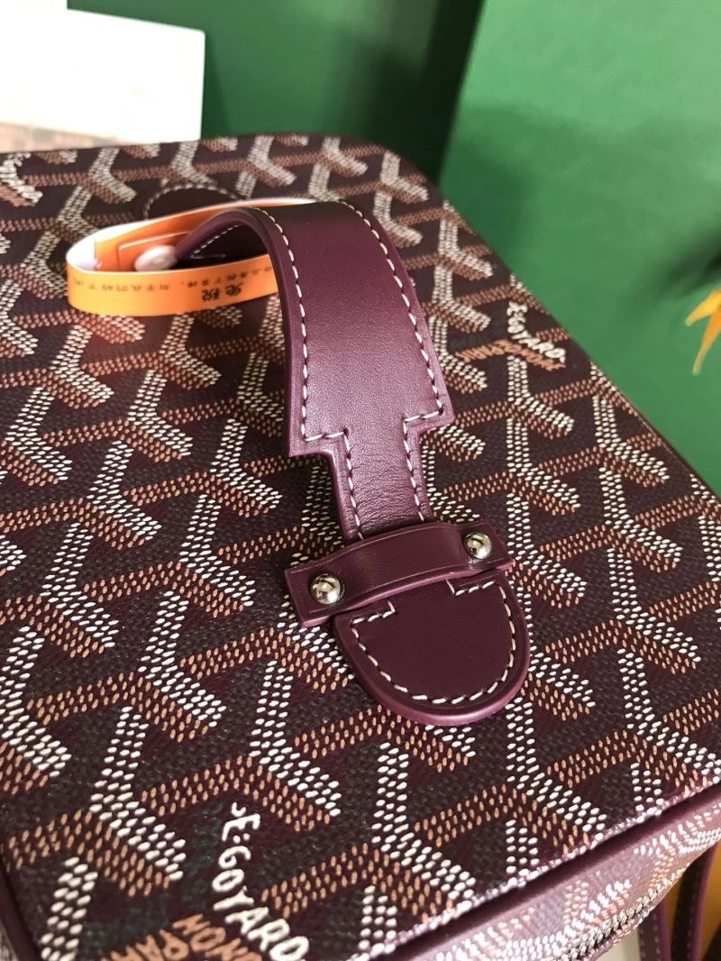 Goyard Cosmetic Bags Classic 59141