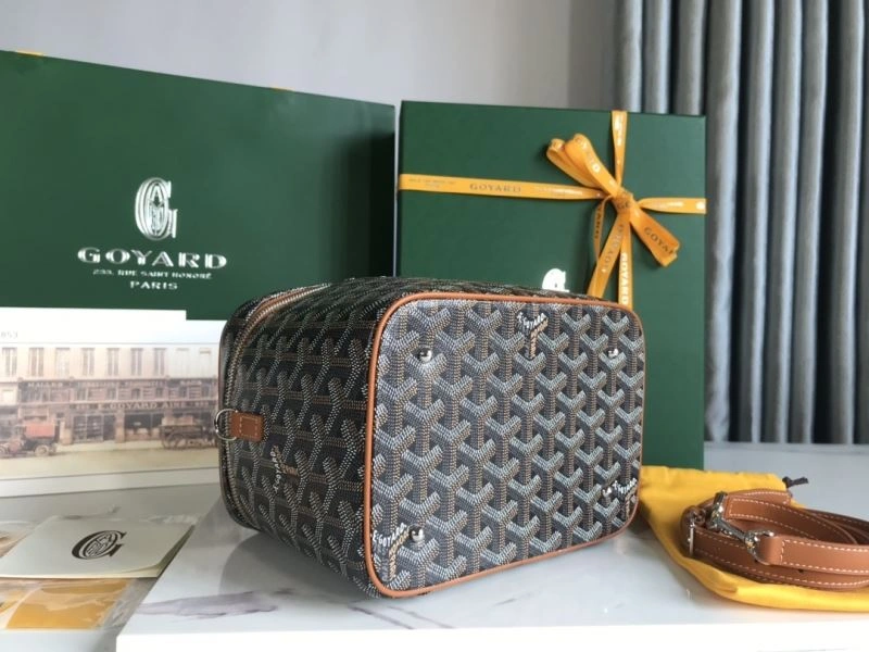 Goyard Cosmetic Bags Breathable 59142