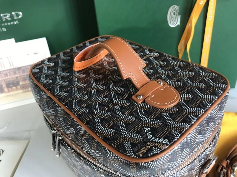 Goyard Cosmetic Bags Breathable 59142