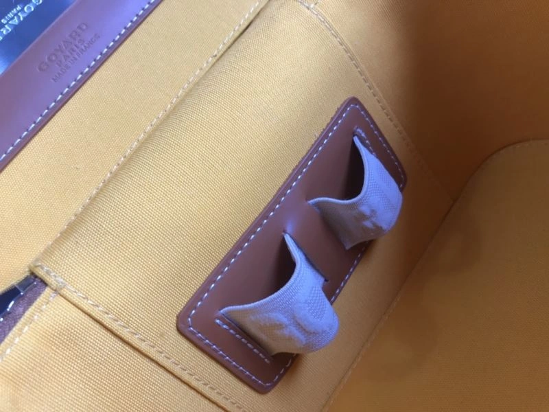 Goyard Cosmetic Bags Breathable 59142