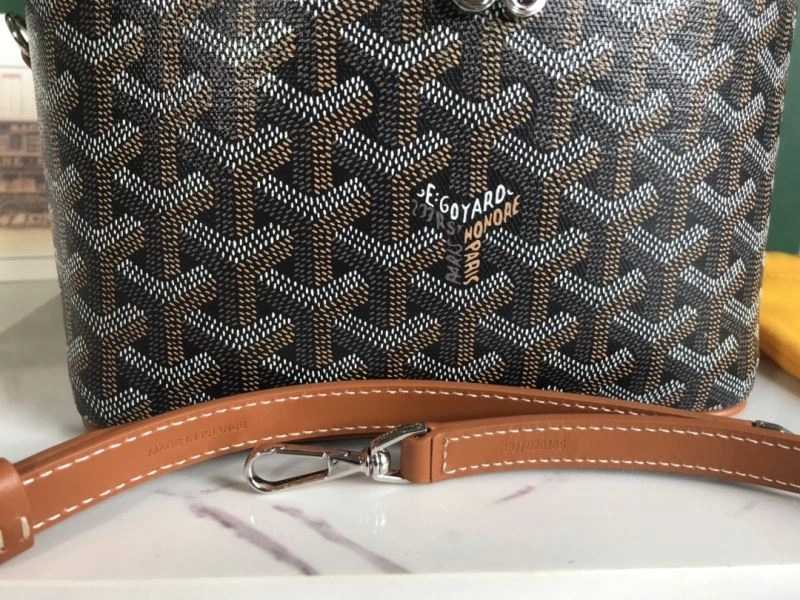 Goyard Cosmetic Bags Breathable 59142