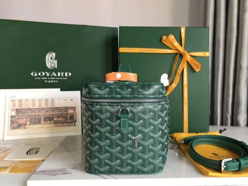OdorResistant Goyard Cosmetic Bags 59210