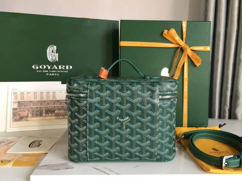 OdorResistant Goyard Cosmetic Bags 59210