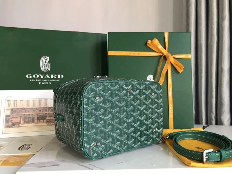 OdorResistant Goyard Cosmetic Bags 59210