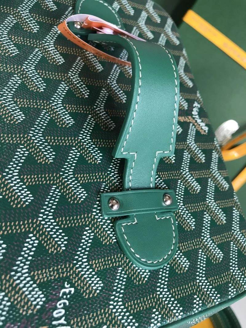 OdorResistant Goyard Cosmetic Bags 59210