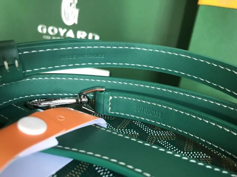 OdorResistant Goyard Cosmetic Bags 59210