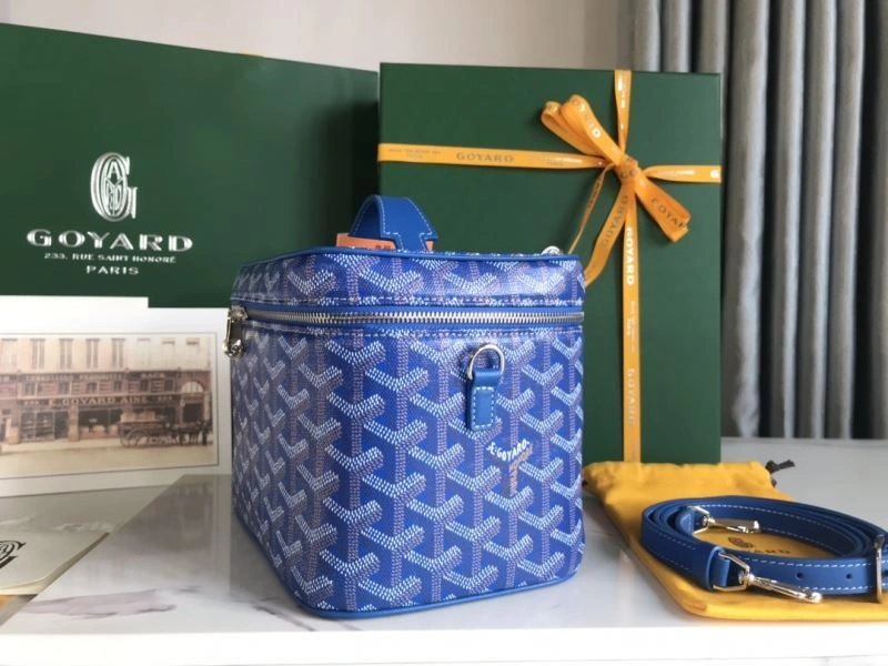 Flexible Goyard Cosmetic Bags 59151