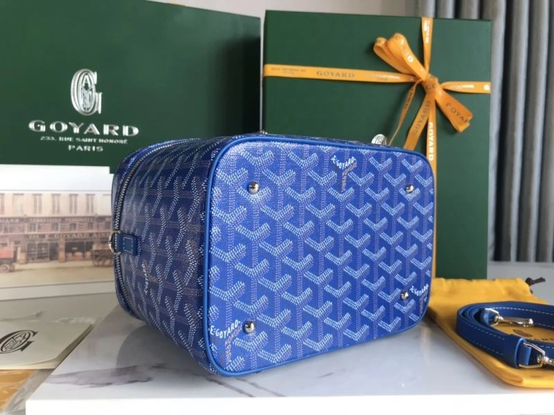 Flexible Goyard Cosmetic Bags 59151