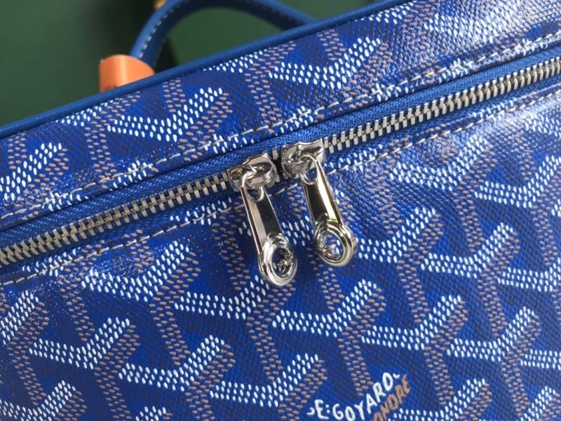 Flexible Goyard Cosmetic Bags 59151