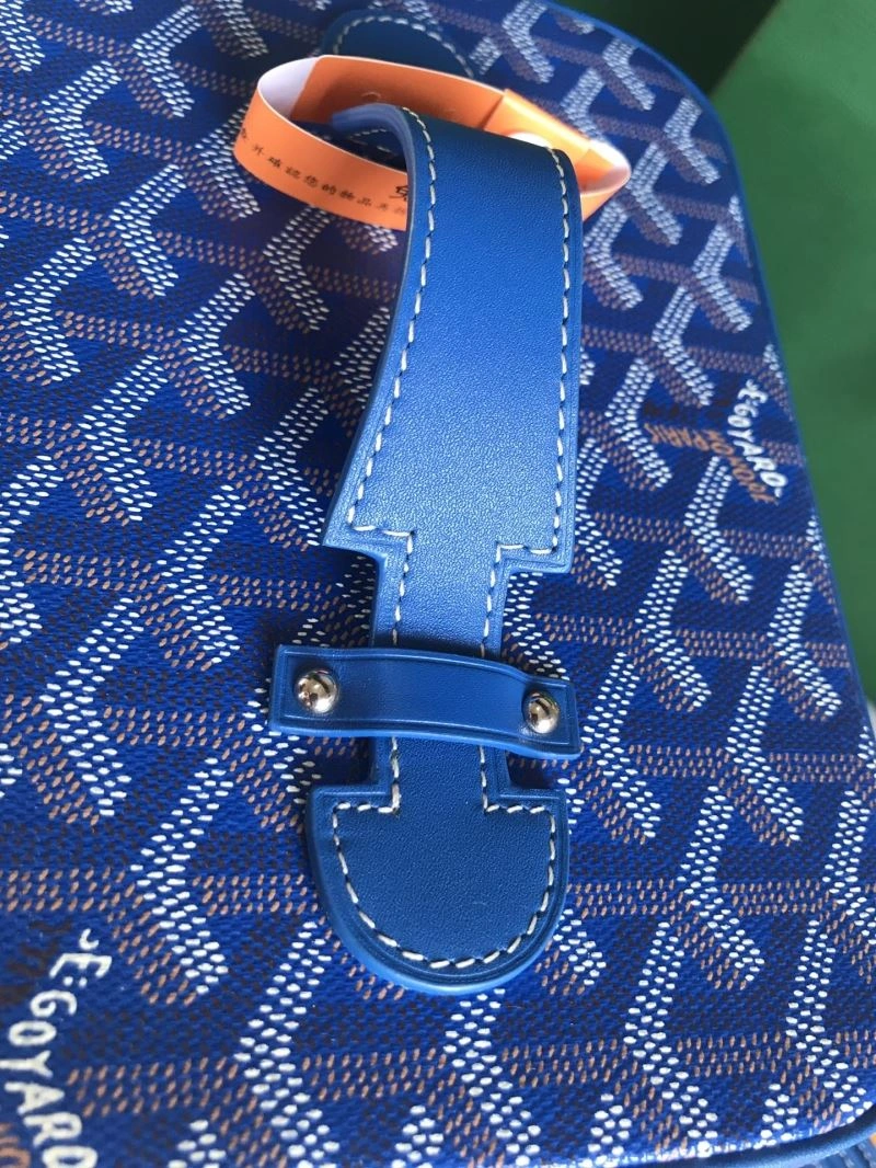 Flexible Goyard Cosmetic Bags 59151