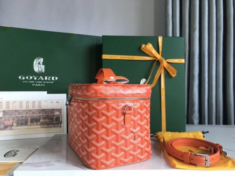 SunProtective Goyard Cosmetic Bags 59178