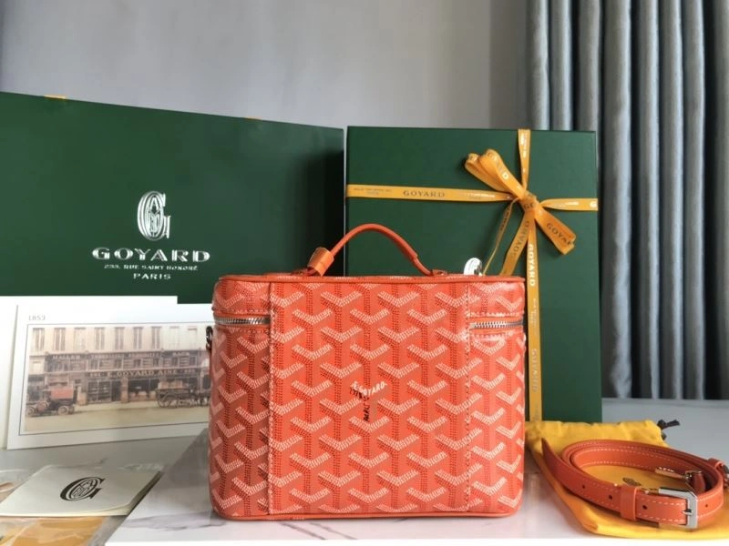 SunProtective Goyard Cosmetic Bags 59178
