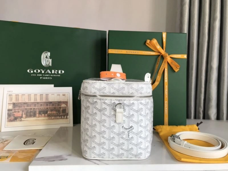 Casual Goyard Cosmetic Bags 59139