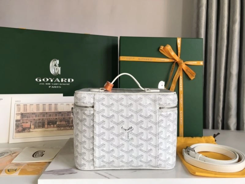 Casual Goyard Cosmetic Bags 59139